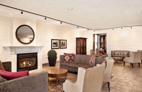 Cornwall Hotel | Ramada by Wyndham Cornwall