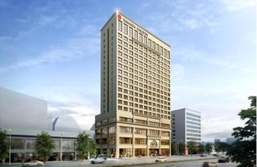 Bongmyeong-dong Hotel | Ramada by Wyndham Daejeon