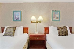 Draper Hotel | Ramada by Wyndham Draper, Utah