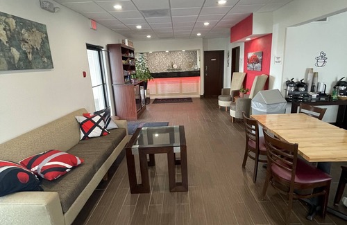Effingham Hotel | Ramada by Wyndham Effingham