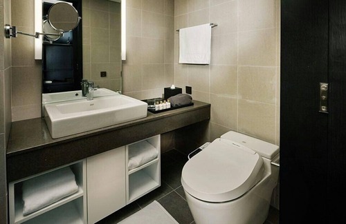 Gunsan Hotel | Ramada by Wyndham Gunsan