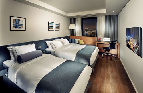 Gunsan Hotel | Ramada by Wyndham Gunsan