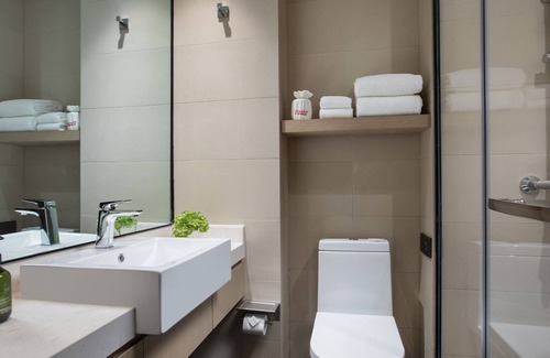 Tunxi Hotel | Ramada by Wyndham Huangshan North