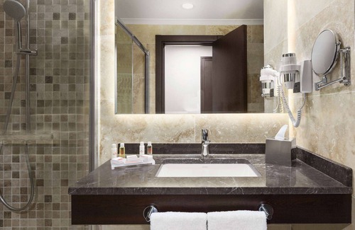 Gungoren Hotel | Ramada by Wyndham Istanbul Merter