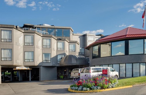 Kamloops Hotel | Ramada by Wyndham Kamloops