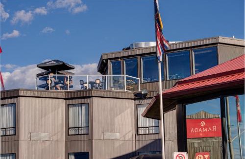 Kamloops Hotel | Ramada by Wyndham Kamloops