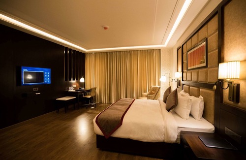 Kapurthala Hotel | Ramada by Wyndham Kapurthala