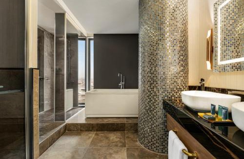Karapnar Hotel | Ramada by Wyndham Karapinar
