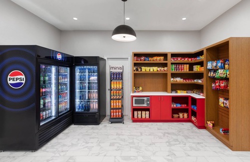 Kenner - Louis Armstrong International Airport Hotel | Ramada By Wyndham Kenner/New Orleans Airport South