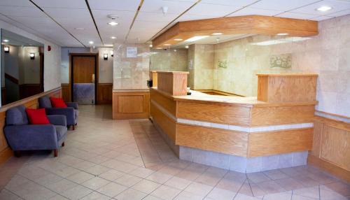 Keystone Hotel | Ramada by Wyndham Keystone Near Mt Rushmore