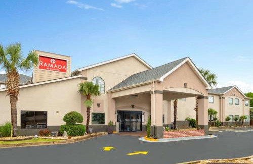 Locust Grove Hotel | Ramada by Wyndham Locust Grove