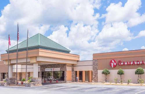 Macon Hotel | Ramada by Wyndham Macon