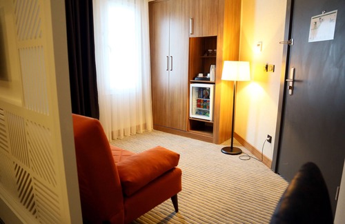 Toroslar Hotel | Ramada by Wyndham Mersin