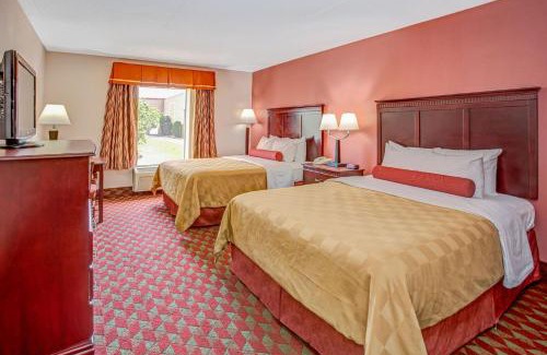 Murfreesboro Hotel | Ramada by Wyndham Murfreesboro