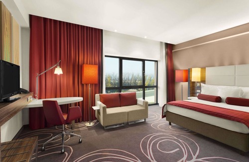 Pitesti Hotel | Ramada by Wyndham Pitesti