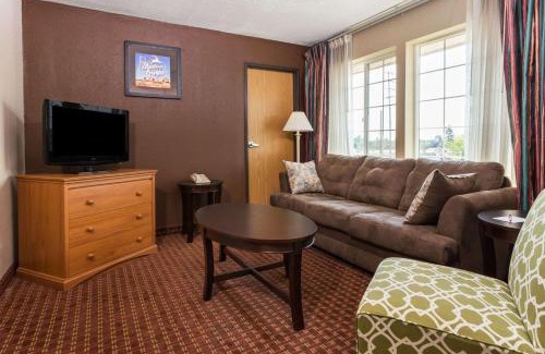 Hazelwood Hotel | Ramada by Wyndham Portland