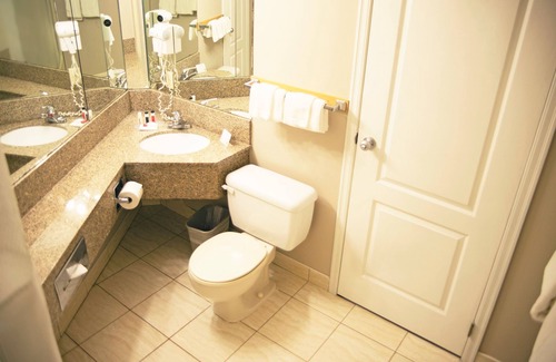 Quesnel Hotel | Ramada by Wyndham Quesnel