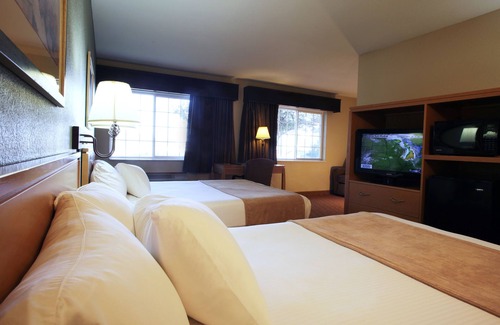 Spirit Lake Hotel | Ramada by Wyndham Spirit Lake/Okoboji