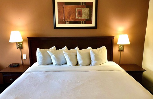 Spokane Valley Hotel | Ramada by Wyndham Spokane Valley