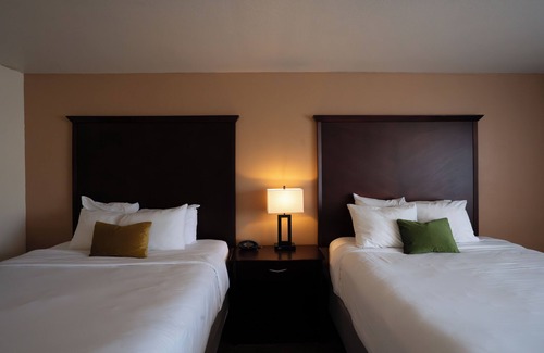 Tukwila Hotel | Ramada by Wyndham Tukwila Southcenter
