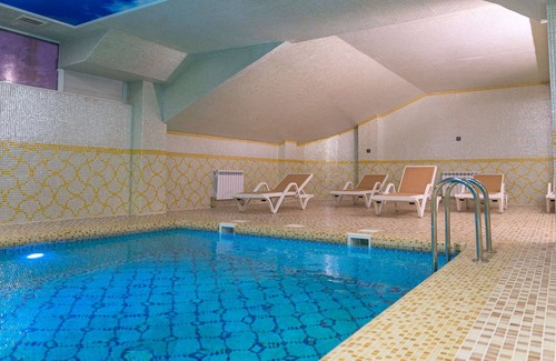 Turkistan Region Hotel | Ramada By Wyndham Turkistan