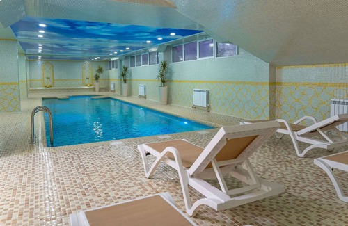 Turkistan Region Hotel | Ramada By Wyndham Turkistan