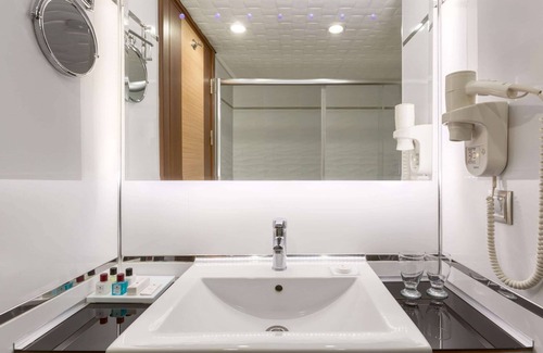 Usak Hotel | Ramada by Wyndham Usak