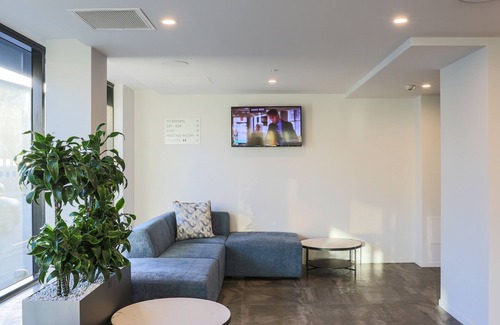Te Aro Apartment | Ramada by Wyndham Wellington Taranaki Street
