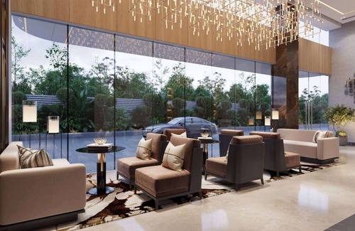 Gurugram Hotel | Ramada Encore by Wyndham Gurugram Dwarka Expressway