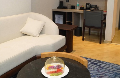 Zirakpur Hotel | Ramada Encore By Wyndham Chandigarh Zirakpur