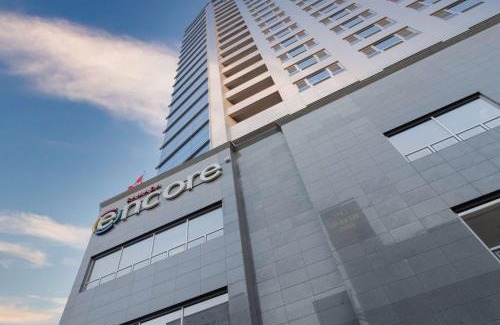 Cheonan Hotel | Ramada Encore by Wyndham CheonAn