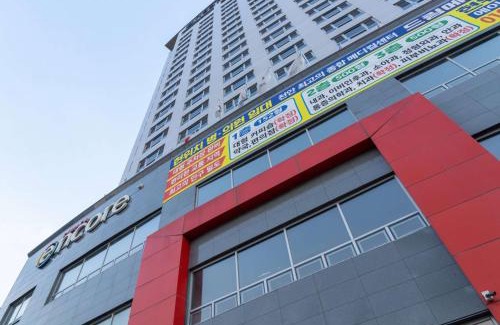 Cheonan Hotel | Ramada Encore by Wyndham CheonAn