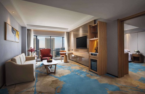 Wuhua Hotel | Ramada Encore by Wyndham Kunming West