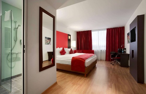 Lancy Hotel | Ramada Encore by Wyndham Geneva