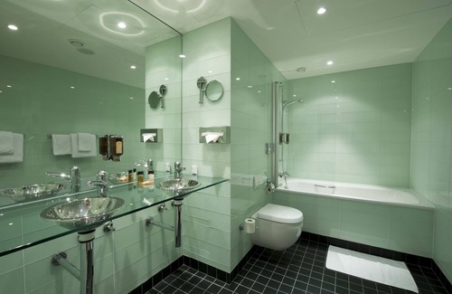 Lancy Hotel | Ramada Encore by Wyndham Geneva