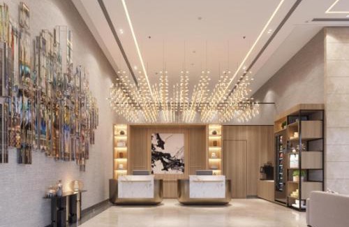 Gurugram Hotel | Ramada Encore by Wyndham Gurugram Dwarka Expressway