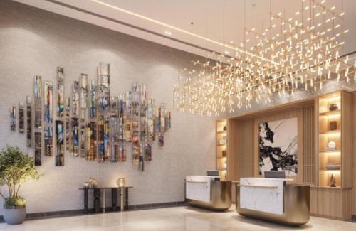 Gurugram Hotel | Ramada Encore by Wyndham Gurugram Dwarka Expressway