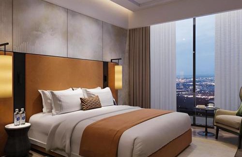 Gurugram Hotel | Ramada Encore by Wyndham Gurugram Dwarka Expressway