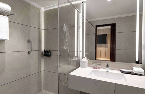 Bedla Hotel | Ramada Encore By Wyndham Udaipur Roopnagar