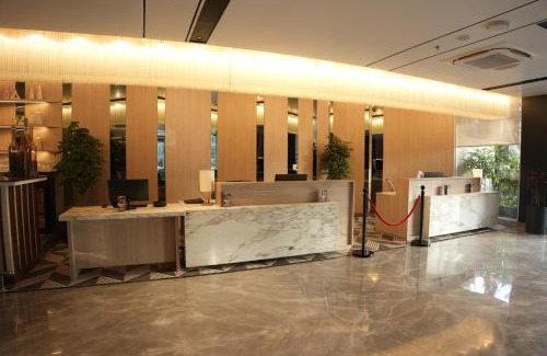 Zirakpur Hotel | Ramada Encore by Wyndham Chandigarh Zirakpur