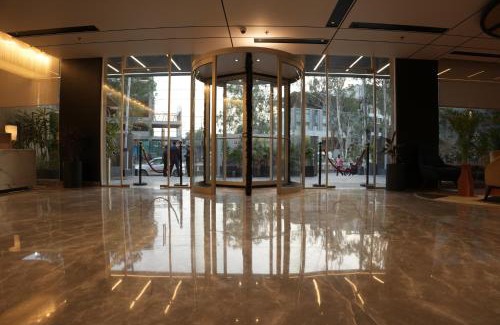 Zirakpur Hotel | Ramada Encore by Wyndham Chandigarh Zirakpur