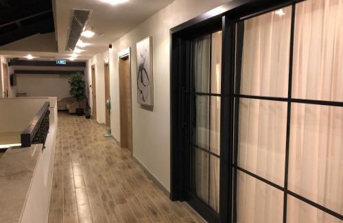 Kucukcekmece Hotel | Ramada Encore By Wyndham Istanbul Basin Express