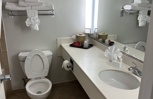 Mesilla Park Hotel | Ramada Hotel & Conference Center by Wyndham Las Cruces