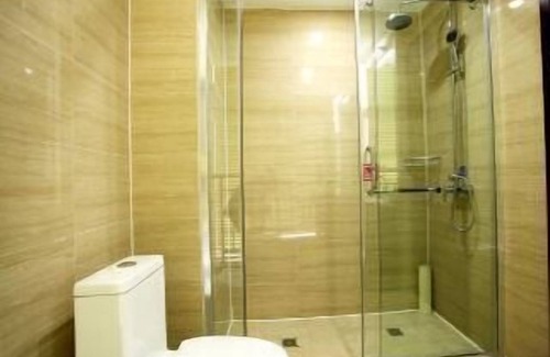 Lanshan District Hotel | Ramada Linyi North