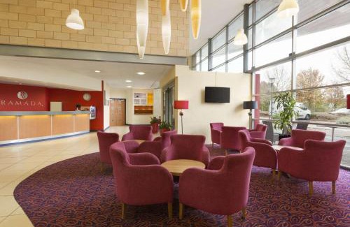 Whittington Hotel | Ramada London North