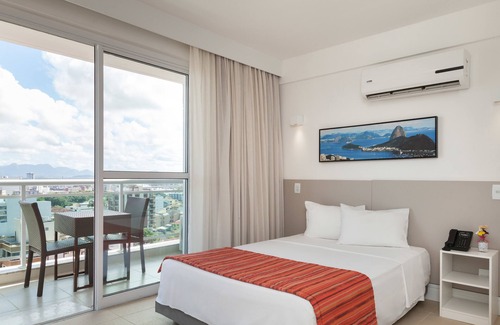 Macae Hotel | Ramada Macaé