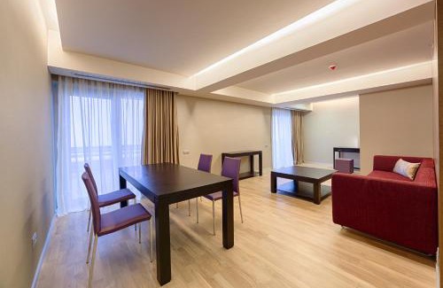 Sector 1 Hotel | Ramada Plaza by Wyndham Bucharest Convention Center