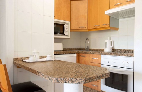 Costa Adeje Apartment | Ramada Residences by Wyndham Costa Adeje