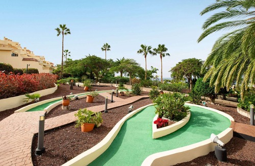 Costa Adeje Apartment | Ramada Residences by Wyndham Costa Adeje
