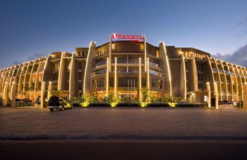 Kunduchi Resort | Ramada Resort By Wyndham Dar es Salaam